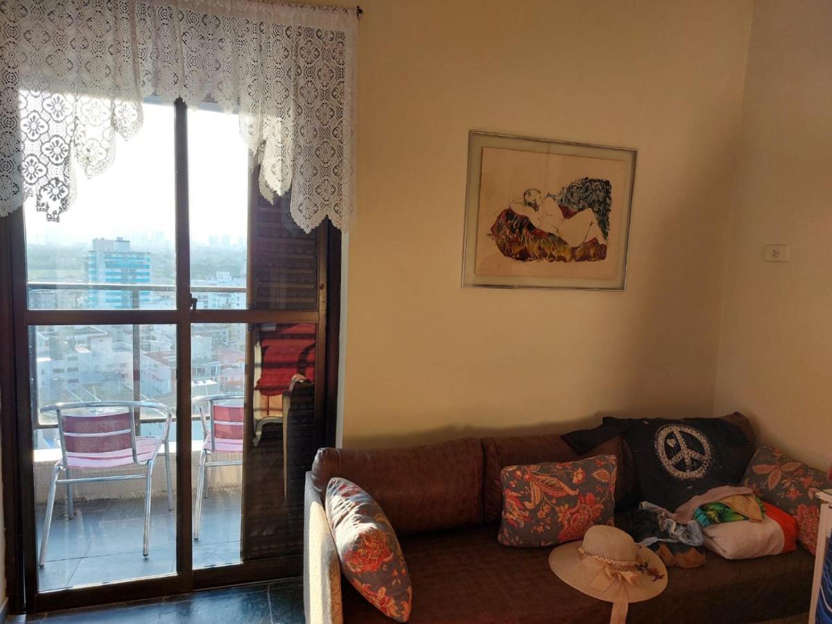 Guaruja, Asturias, 3 Suites, 1 Quadra Da Praia ภายนอก รูปภาพ