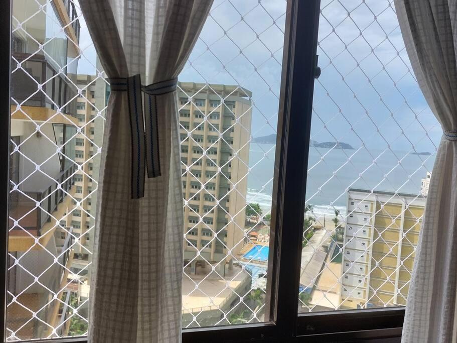 Guaruja, Asturias, 3 Suites, 1 Quadra Da Praia ภายนอก รูปภาพ