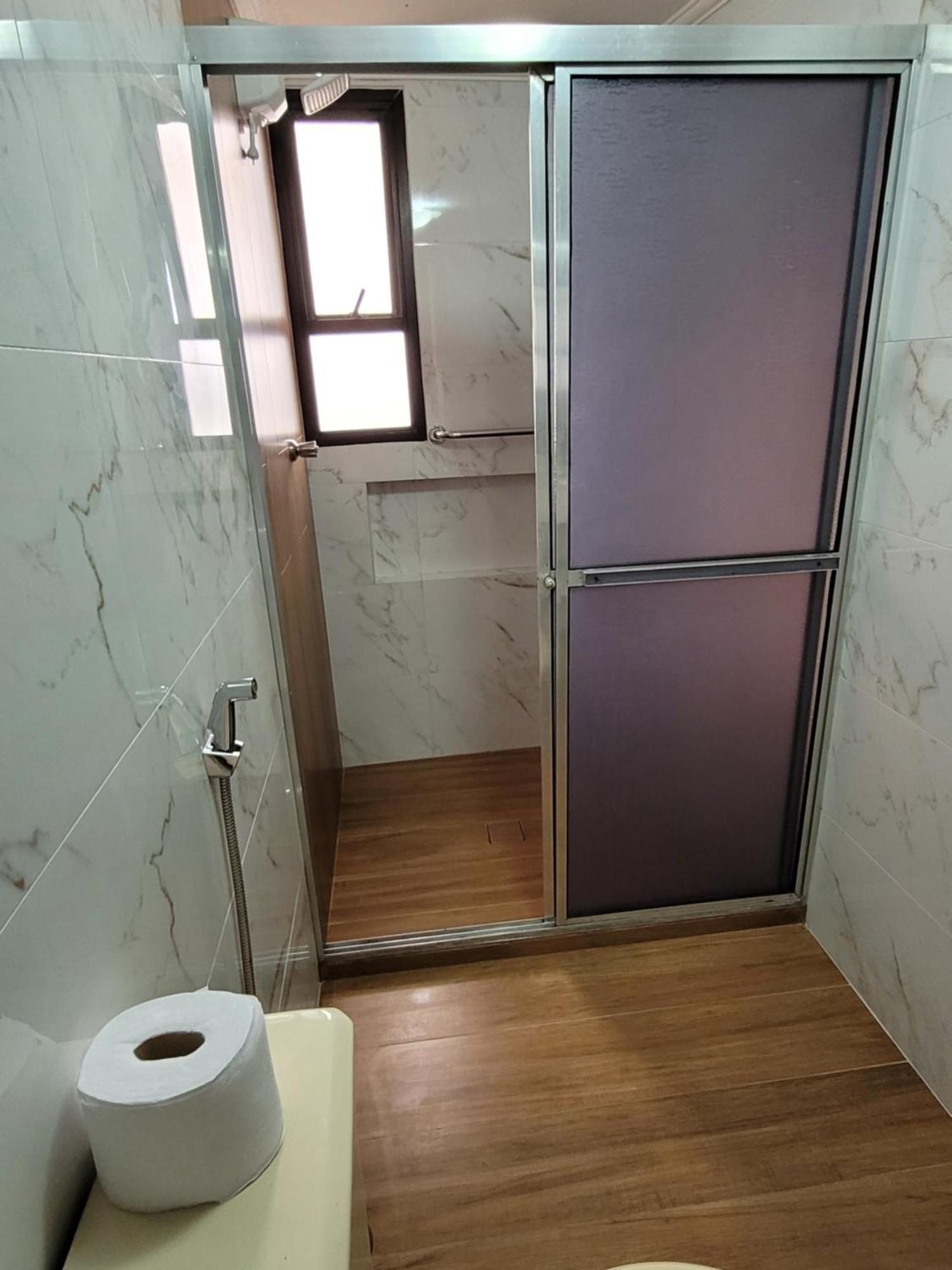 Guaruja, Asturias, 3 Suites, 1 Quadra Da Praia ภายนอก รูปภาพ